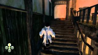 Les Secrets de Fable 2  Le monde de Narnia Easter egg [upl. by Miles]