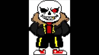 Underfell Sans OST [upl. by Starlene290]