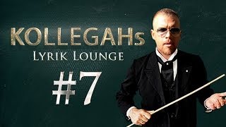 KOLLEGAHs LYRIK LOUNGE 7  Der Lehrer [upl. by Cotterell312]