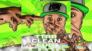 Notch  Nuttin Nuh Go So Buy Out Riddim TTRR Clean Version PROMO [upl. by Giacinta]