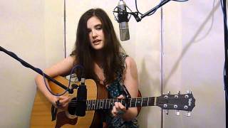 Love Is A Losing Game  Corinne Lucy covers Amy Winehouse [upl. by Leonteen619]