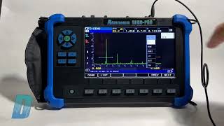 ECHO PRO Setting up DAC [upl. by Bertasi444]