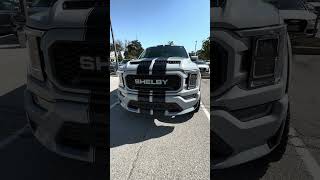 SHELBY TRUCK 750 HP fordtrucks shelby shelbytownship racing ford [upl. by Aihtnamas598]