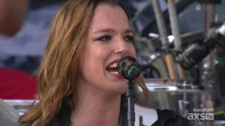 Halestorm  Apocalyptic Live HD [upl. by Allehs]