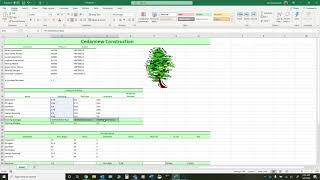 CIS 101 Absolute Cell Reference [upl. by Dabbs225]