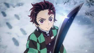 Kimetsu no Yaiba Demon Slayer  Mugen Train Arc Ending  Shirogane Full [upl. by Eelam667]