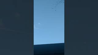 More proof of Chemtrails  October 7th at 645pm est toxictruth StopChemtrails [upl. by Sivrep594]