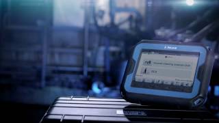 DeLaval cleaning analysis DCA [upl. by Cook]