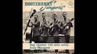 Hootenanny Singers 500 Miles [upl. by Keever797]