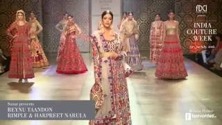 ICW2016 by Rimple amp Harpreet Narula [upl. by Aara]