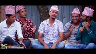 कलीयुगको धर्म  Kaliyug ko Dharma  श्री कृष्ण लुईटेल  Nepali song 20162073 [upl. by Cordelia823]