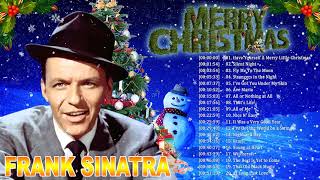 Frank Sinatra Christmas Songs 2022 🎄 Frank Sinatra Christmas Carols 🎄 Frank Sinatra Christmas Music [upl. by Erastus887]