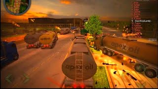 payback 3 Hitman full part android gameplay payback2 payback2helicopter [upl. by Aleet53]