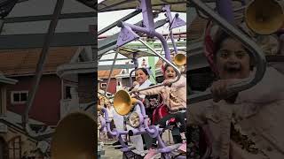 Liseberg 2024 travelvlog travel liseberg gothenburg sweden funny fun funnyvideo [upl. by Nicholas765]