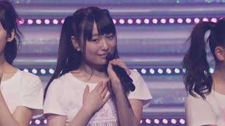 47 no Suteki na Machi e Piano version  AKB48  Tokyo Dome City Hall [upl. by Neerroc113]