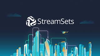 The StreamSets DataOps Platform Overview [upl. by Dieball]