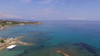 Tsilivi Aerial 360 [upl. by Adirahs]