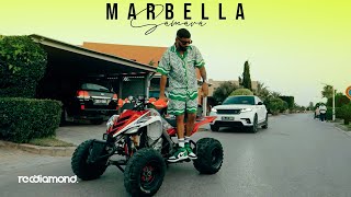 Samara  Marbella Official Music Video [upl. by Val]