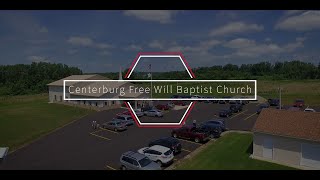 Morton Buildings 2020 Calendar Centerburg Free Will Baptist Church [upl. by Ailadi]