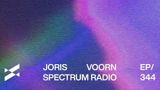 Spectrum Radio 344 by Joris Voorn  Live from Awakenings ADE Amsterdam [upl. by Durante731]