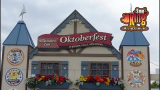 Chippewa Falls Oktoberfest [upl. by Hannaoj]