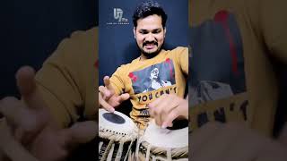 Tera Hone Laga Hoon Lyrical  Ajab Prem Ki Ghazab Kahani  Umesh parmar video tabla shorts tabla [upl. by Eetsirk610]