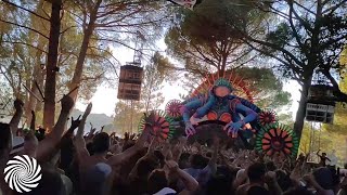 Magical Psytrance Festival amp Party moments of 2022 [upl. by Scotney22]