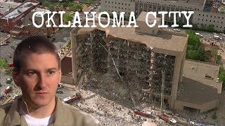 Oklahoma City Bombing  Forgotten History [upl. by Ahseyn]