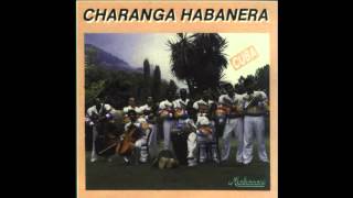 La Charanga Habanera  Pa Bailar 1992 arr David Calzado [upl. by Farand]