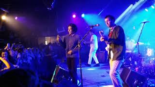 The Growlers  quotOne Million Loversquot   The Stone Pony  Asbury Park  July 31st 2019 [upl. by Ahtenak]