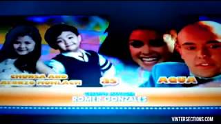 YFSF Kids 2018  Impersonations for Week 15 August 1112 2018 [upl. by Nydroj61]