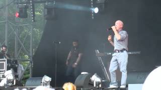 Jimmy Somerville quotSo Cold The Nightquot Live [upl. by Mayor960]