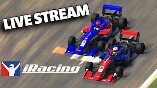 Chasing Licenses in iRacing [upl. by Aokek152]