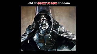 Old Dr Doom vs New Dr Doom 🤯🤔🆒 [upl. by Euh]