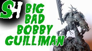 Lets Build Roboute Guilliman [upl. by Chaffin]