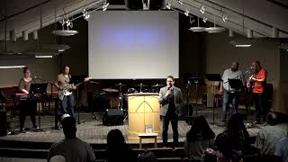 Maranatha Fellowship Live Stream [upl. by Notsniw]