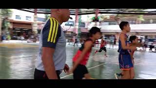 JampM VS CPF A 12U IMCC CUP CHAMPIONSHIP GAME [upl. by Bennie277]