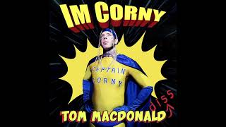 Tom MacDonald  Im Corny TOM MACDONALD DISS Instrumental [upl. by Mollie]