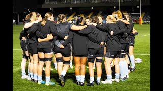 Exeter Chiefs Women Vs Sale Sharks Women  Allianz Cup [upl. by Conger796]