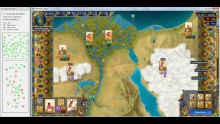 Predynastic Egypt The optimum strategy Turns 126204 [upl. by Einwahs]