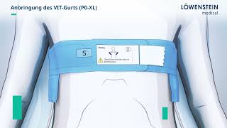 Ventilatorintegrierte Tomografie 30 [upl. by Snell]