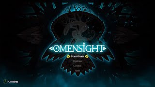 PC Longplay 1121 Omensight [upl. by Enrol]