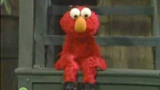 Muppet Voice Comparisons  Elmo [upl. by Artemisia]