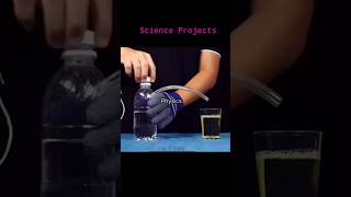 Trending Science Experiments You Can Do at Home shorts new [upl. by Jayne]