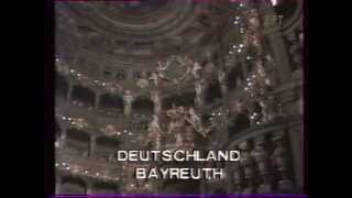 Bayreuth plays Bayreuth [upl. by Llewop]