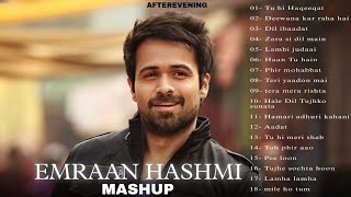 Tera Mera Rishta Purana HD Video Song  Awarapan Movie Song  Emraan Hashmi Songs  Mustafa Zahid [upl. by Ruhnke]