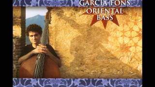 Renaud GarciaFons  Oriental Bass [upl. by Neenej]