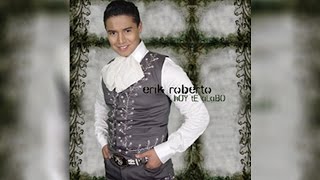 Erik Roberto Te Tengo A Ti Cover Audio [upl. by Steep]