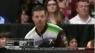 2014 USBC Masters Stepladder Finals [upl. by Etom]