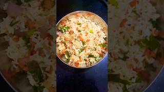 Easy Pudina rice cooking Indian cuisine cooking telugu shortsfeed shorts [upl. by Efron]